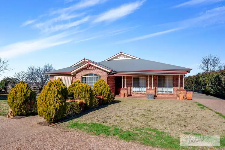 13 Willow Street, Warwick QLD 4370