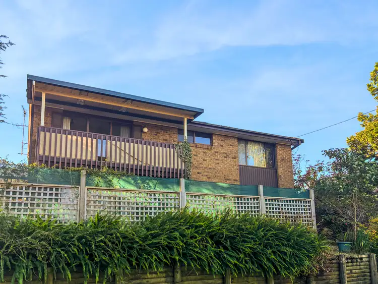 Main view of Homely house listing, 18 Anne Crescent, Blaxland NSW 2774