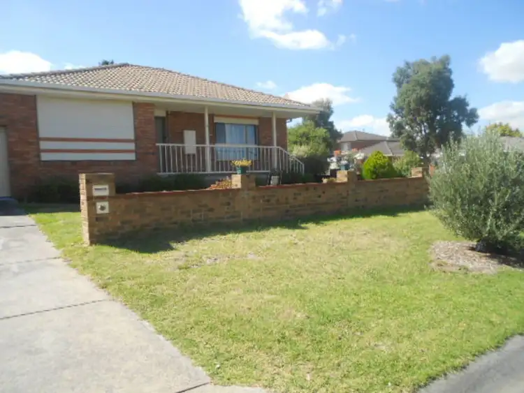 Main view of Homely house listing, 2 Amarina Close, Meadow Heights VIC 3048