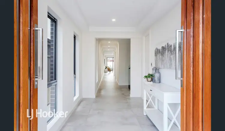 Second view of Homely house listing, 3a Lancaster Street, Lockleys SA 5032