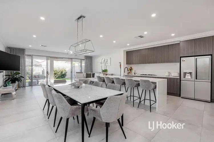 Third view of Homely house listing, 3a Lancaster Street, Lockleys SA 5032