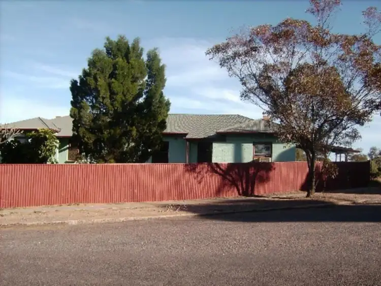 25 & 27 Hunter Crescent, Port Augusta SA 5700
