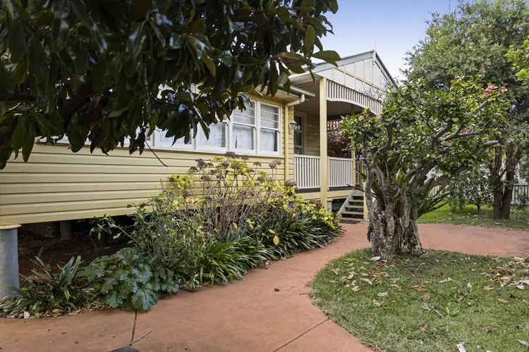 Main view of Homely house listing, 15 Eleanor Street, East Toowoomba QLD 4350