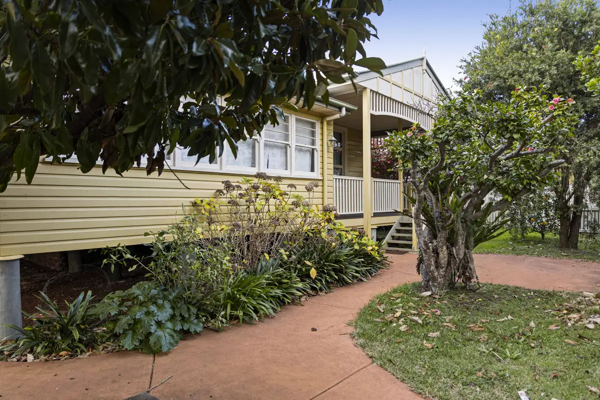 Main view of Homely house listing, 15 Eleanor Street, East Toowoomba QLD 4350