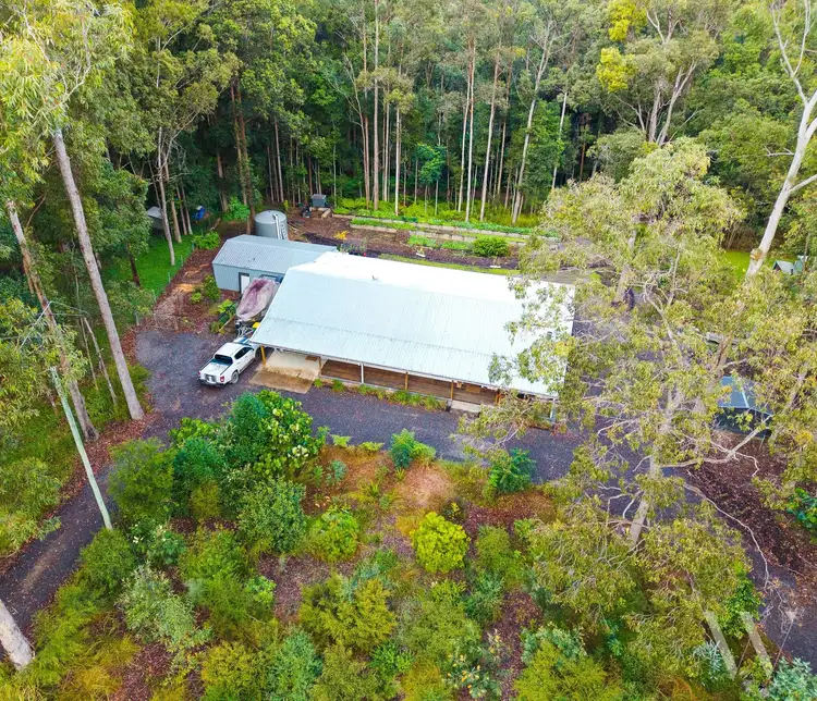 Main view of Homely house listing, 14 Mountain Street, Pomona QLD 4568
