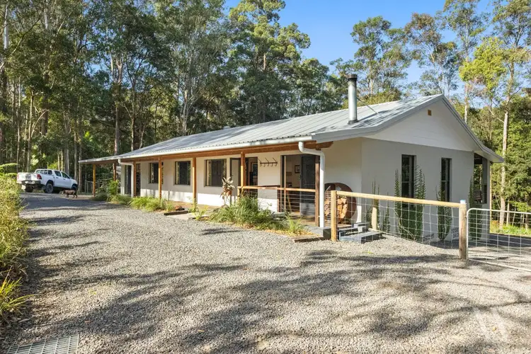 Second view of Homely house listing, 14 Mountain Street, Pomona QLD 4568