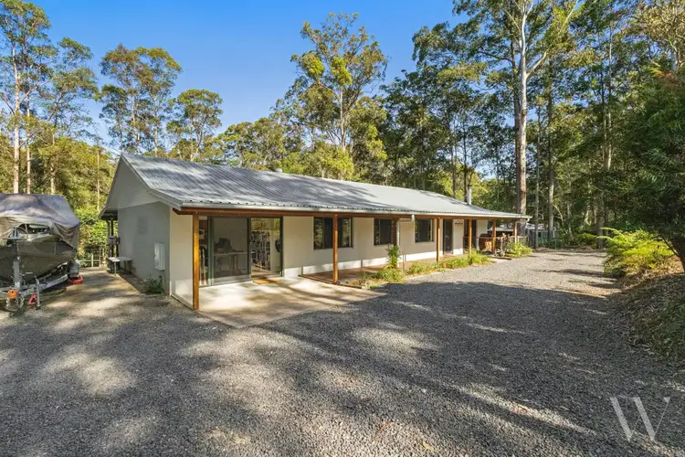 Third view of Homely house listing, 14 Mountain Street, Pomona QLD 4568