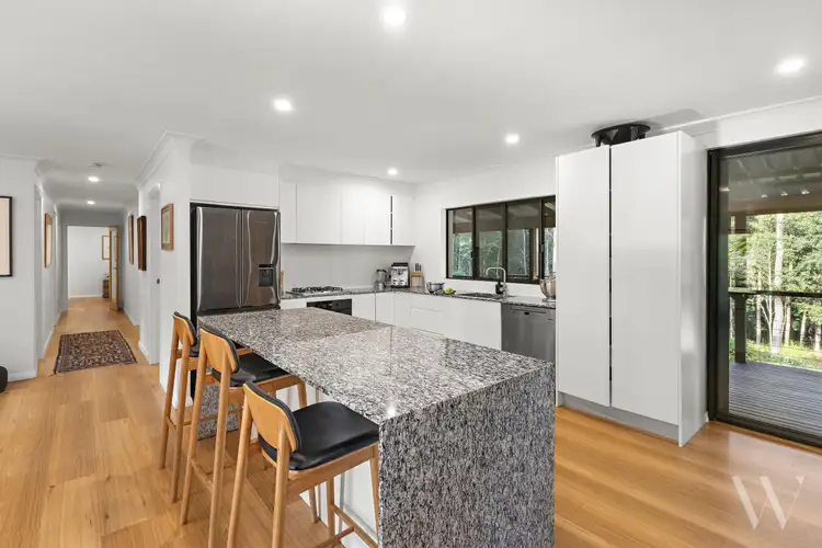 Fifth view of Homely house listing, 14 Mountain Street, Pomona QLD 4568