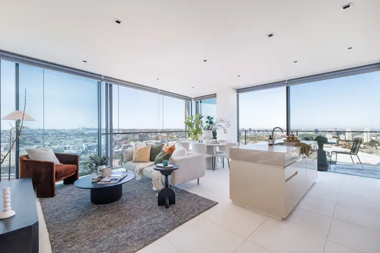3007/1 Carlton Street, Chippendale NSW 2008