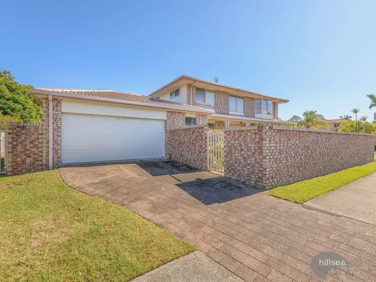 Main view of Homely house listing, 2 Cayman Court, Runaway Bay QLD 4216
