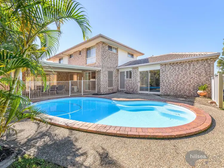Second view of Homely house listing, 2 Cayman Court, Runaway Bay QLD 4216