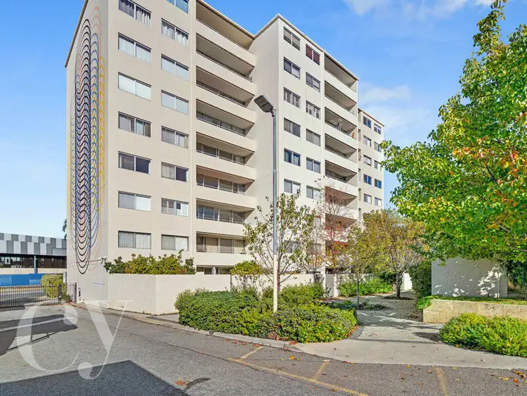 Main view of Homely unit listing, 36/375 Stirling Highway, Claremont WA 6010