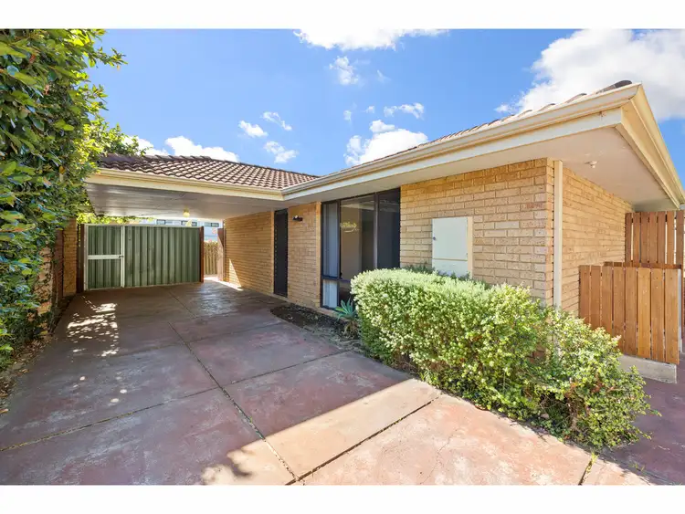 Second view of Homely house listing, 60B Tain Street, Ardross WA 6153