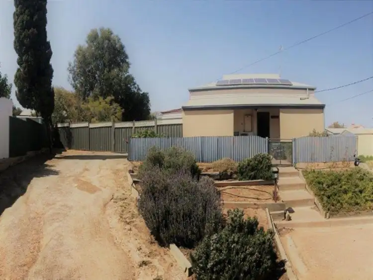 Main view of Homely house listing, 1 Lorne Place, Port Augusta SA 5700
