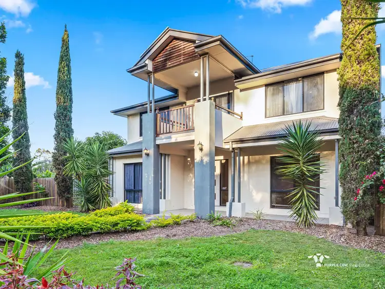Main view of Homely house listing, 3 Hallow Crescent, Augustine Heights QLD 4300