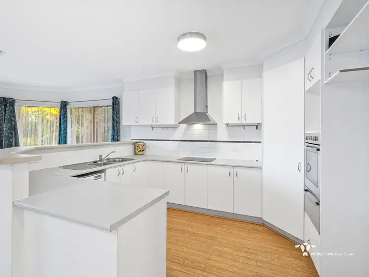 Second view of Homely house listing, 3 Hallow Crescent, Augustine Heights QLD 4300