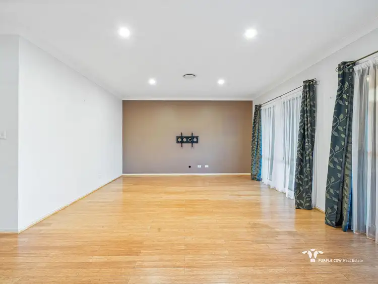 Fourth view of Homely house listing, 3 Hallow Crescent, Augustine Heights QLD 4300