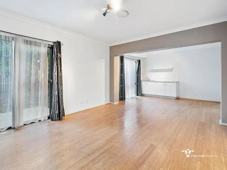 Fifth view of Homely house listing, 3 Hallow Crescent, Augustine Heights QLD 4300