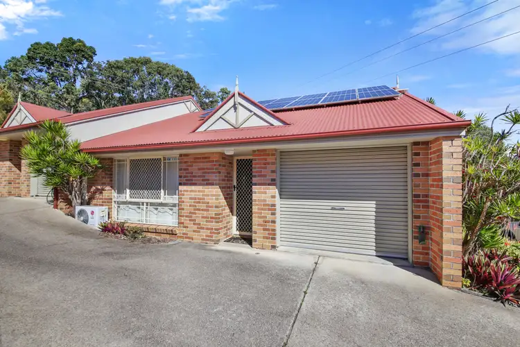 2/38 Milbong Street, Battery Hill QLD 4551
