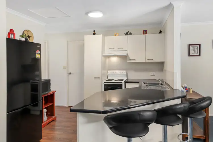 Fifth view of Homely unit listing, 2/38 Milbong Street, Battery Hill QLD 4551