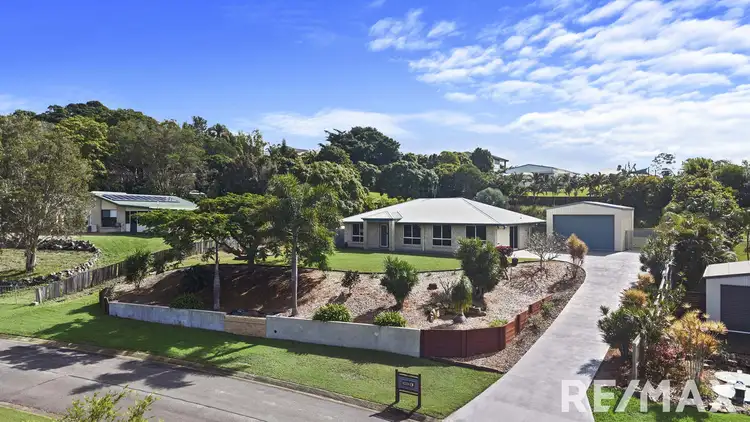Main view of Homely house listing, 38-40 Parview Drive, Craignish QLD 4655