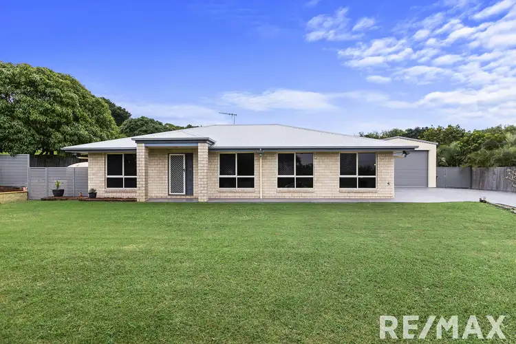 Third view of Homely house listing, 38-40 Parview Drive, Craignish QLD 4655