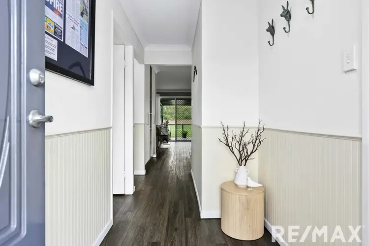 Fourth view of Homely house listing, 38-40 Parview Drive, Craignish QLD 4655