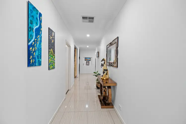 Third view of Homely house listing, 11 Hanover Street, Point Cook VIC 3030