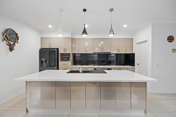 Sixth view of Homely house listing, 11 Hanover Street, Point Cook VIC 3030