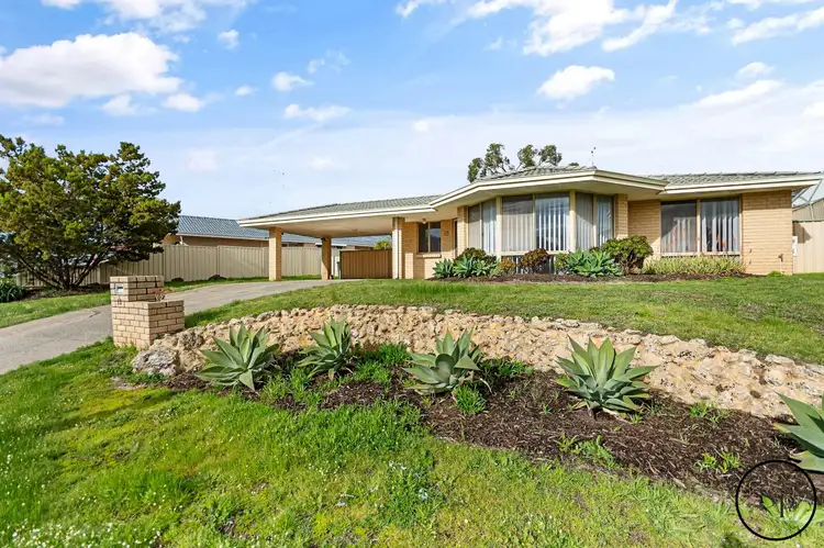 13 Everlasting Retreat, Halls Head WA 6210