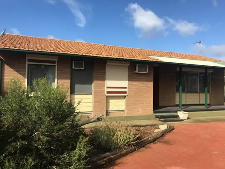 14 Harris Crescent, Port Augusta SA 5700