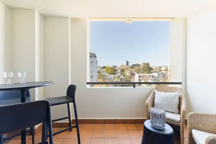 Third view of Homely apartment listing, 44/74-80 Reservoir Street, Surry Hills NSW 2010