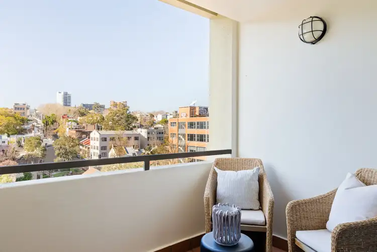 Fourth view of Homely apartment listing, 44/74-80 Reservoir Street, Surry Hills NSW 2010