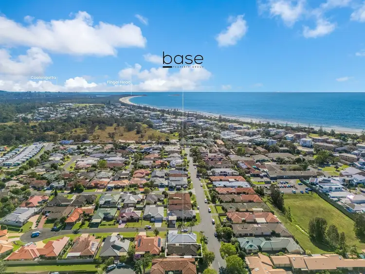 2/1 Shore Place, Kingscliff NSW 2487