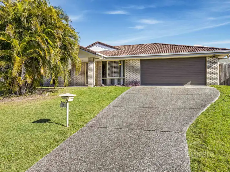 Main view of Homely house listing, 9 Crescendo Place, Crestmead QLD 4132