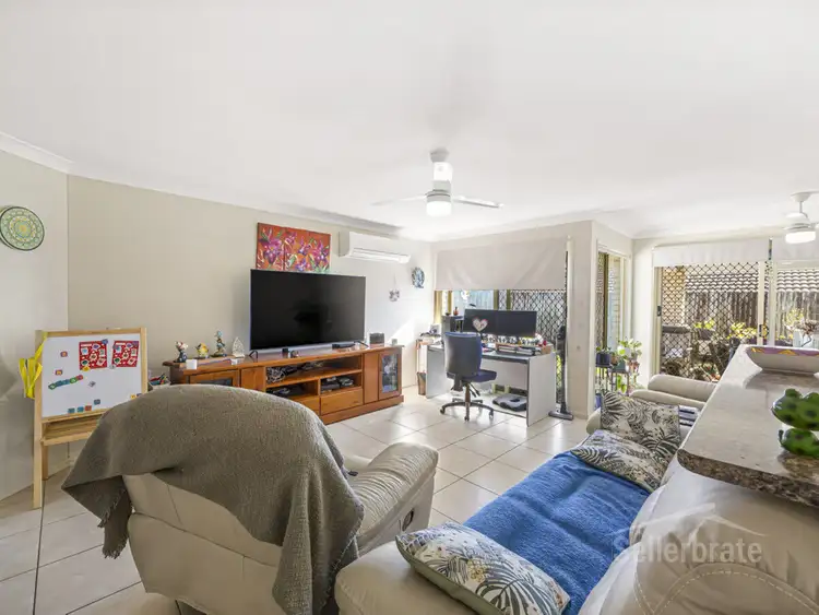 Second view of Homely house listing, 9 Crescendo Place, Crestmead QLD 4132