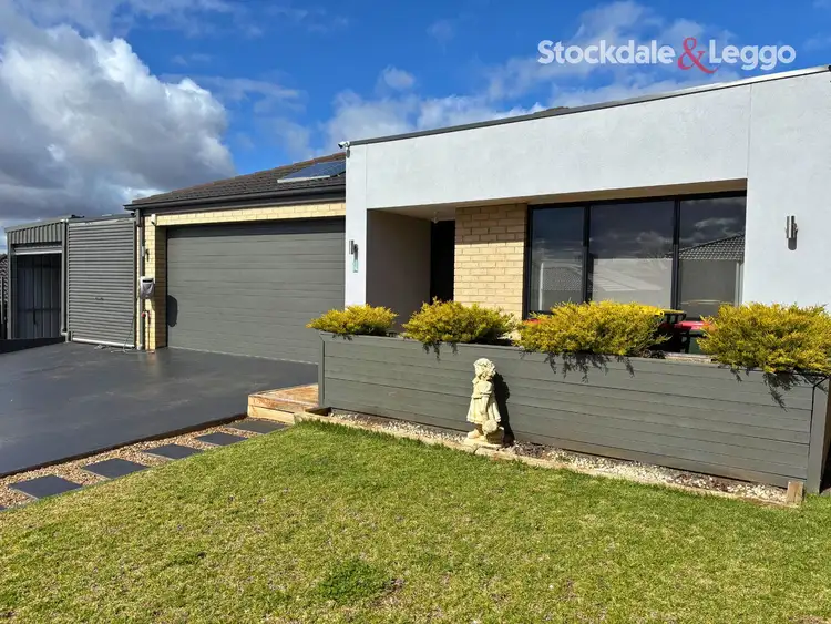 9 Gabriel Grove, Darley VIC 3340