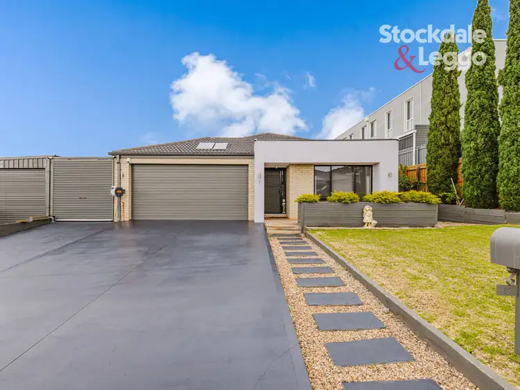 Main view of Homely house listing, 9 Gabriel Grove, Darley VIC 3340