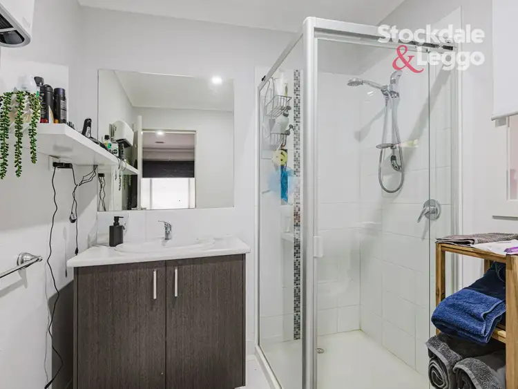Third view of Homely house listing, 9 Gabriel Grove, Darley VIC 3340
