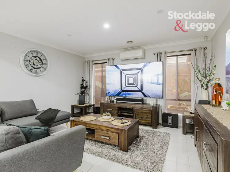 Fourth view of Homely house listing, 9 Gabriel Grove, Darley VIC 3340