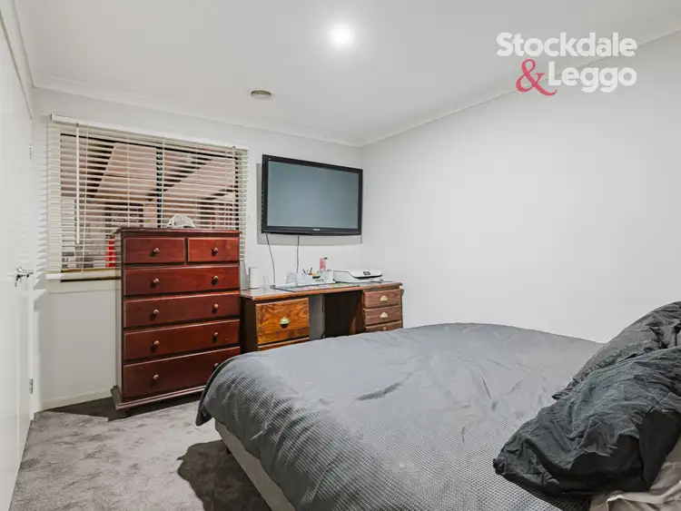 Fourth view of Homely house listing, 9 Gabriel Grove, Darley VIC 3340