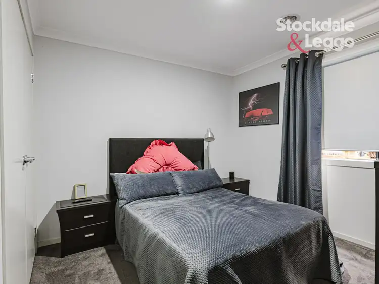 Sixth view of Homely house listing, 9 Gabriel Grove, Darley VIC 3340