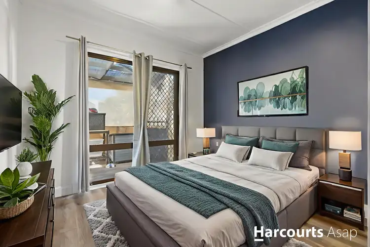 Fourth view of Homely house listing, 123 Power Road, Doveton VIC 3177