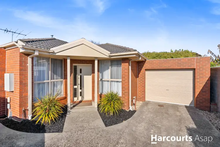 2/1 Heath Court, Doveton VIC 3177