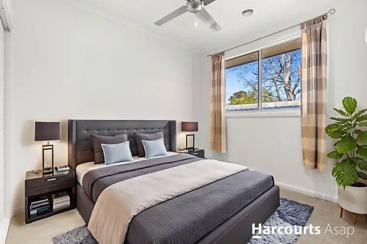 Fourth view of Homely house listing, 2/1 Heath Court, Doveton VIC 3177
