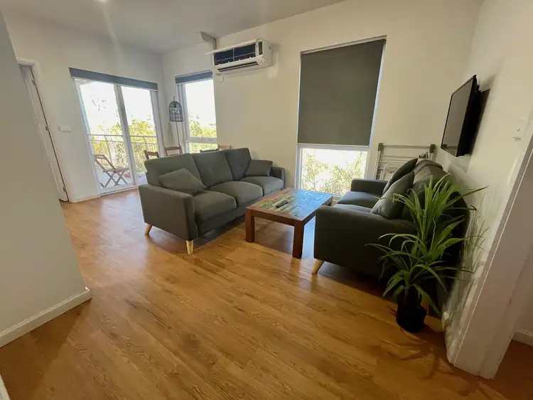 Fifth view of Homely apartment listing, 16/36 Threadfin Loop, South Hedland WA 6722
