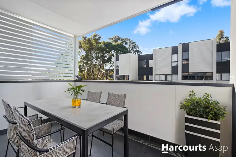 17 Kinsfolk Circuit, Doveton VIC 3177