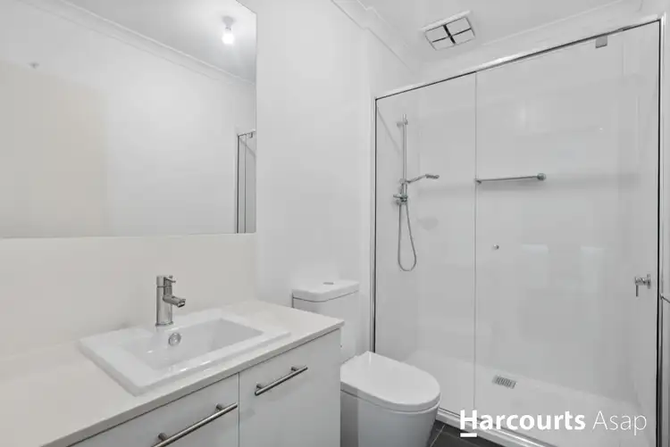 Third view of Homely townhouse listing, 17 Kinsfolk Circuit, Doveton VIC 3177