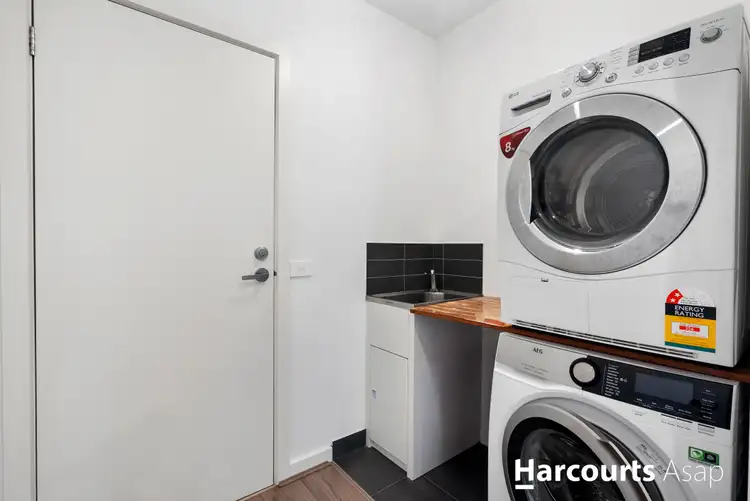Fourth view of Homely townhouse listing, 17 Kinsfolk Circuit, Doveton VIC 3177