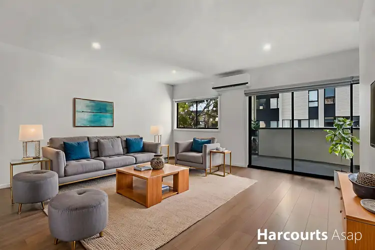 Sixth view of Homely townhouse listing, 17 Kinsfolk Circuit, Doveton VIC 3177